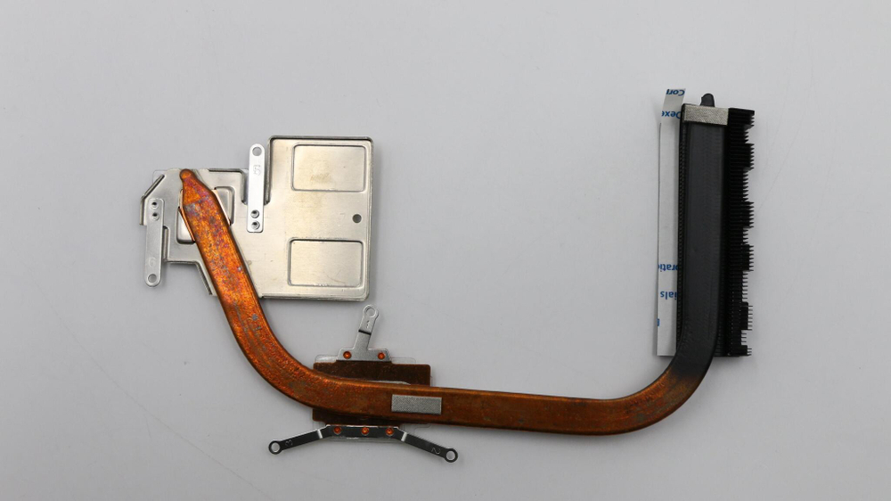 Радиатор для ноутбука Lenovo IdeaPad 300-15ISK (5H40K42887), оригинал