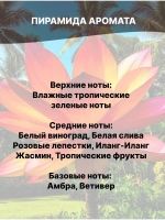 Отдушка Балийский цветок 50 гр