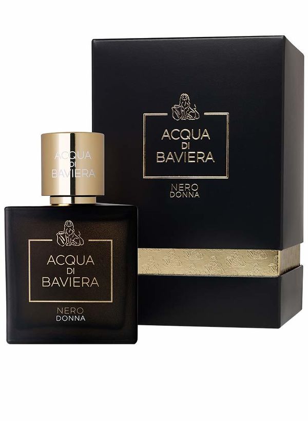 Acqua di Baviera Nero Donna