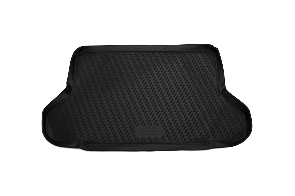 Коврик в багажник для CHEVROLET Lacetti, 2004-2013, Хэтчбек. (полиуретан)  AFMCHV00004