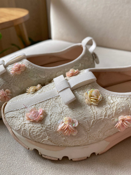 Кроссовки Dior, 27