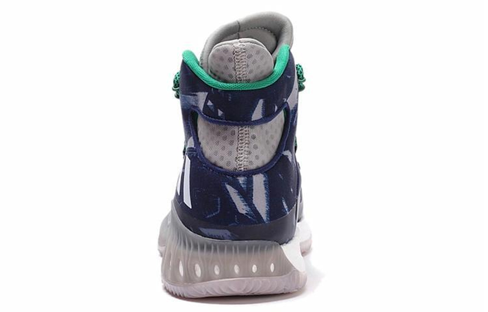 Кроссовки Adidas Crazy Explosive