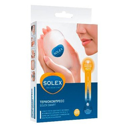 Термокомпресс SOLEX SMART