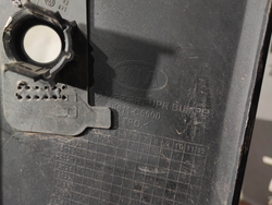 Бампер передний Kia Sorento 3 Prime (UM) 17-20 Б/У Оригинал 86511C5500