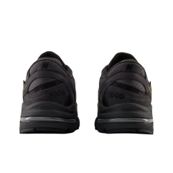 Кроссовки New Balance 1000 'Cordura Pack - Black Grey' M1000NBB