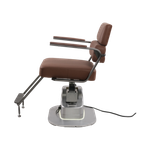 Парикмахерское кресло LB-R-01