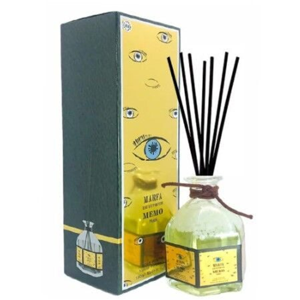 Диффузор Memo "Marfa", 100 ml
