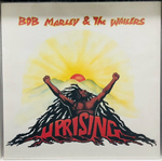 Bob Marley & The Wailers - Uprising