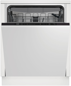 Встраиваемая посудомоечная машина Beko BDIN15560