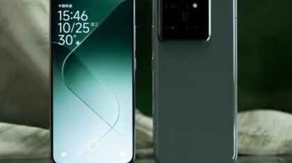 Слух: в смартфонах OPPO и Xiaomi появится фишка iPhone