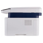 МФУ XEROX WorkCentre 3025BI, A4, 20стр/мин, Wi-Fi
