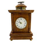 Часы прямоугольные 28 см