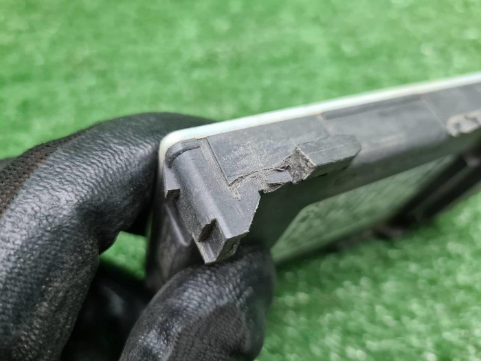 Датчик радарный BMW X5 G05 (2018-н.в.)