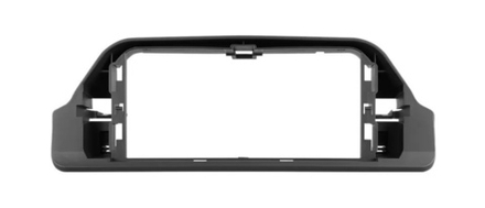 Переходная рамка магнитолы TOYOTA RAV4 5 XA50 2018-2023 12,3 дюймов