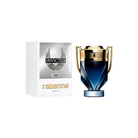 Мужская парфюмерия Paco Rabanne Invictus EDP 50 мл
