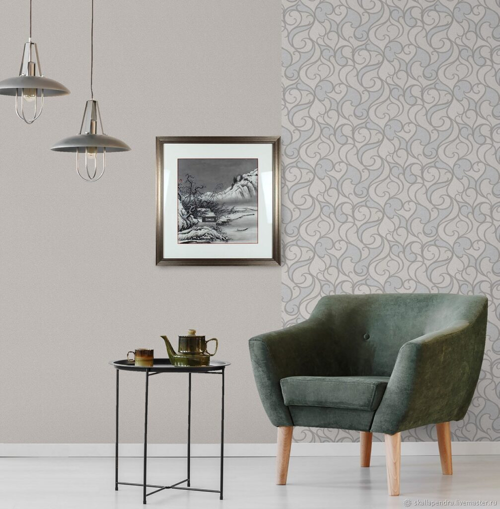 Аккорд-фон - 61 бежевая