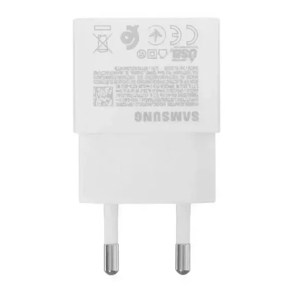 Сетевое зарядное устройство Samsung EP-T2510 25Вт PD (White)