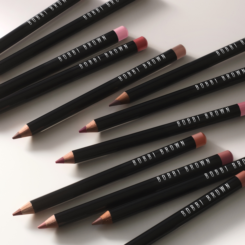 Bobbi Brown Lip Pencil - Товар: Трвала контурівка для губ оттенок Ruby, 1 g
