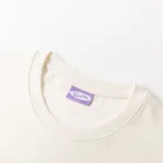 Футболка Ymkashix Logo Easy бежевая