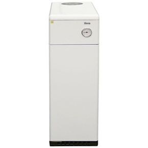 Газовые котлы