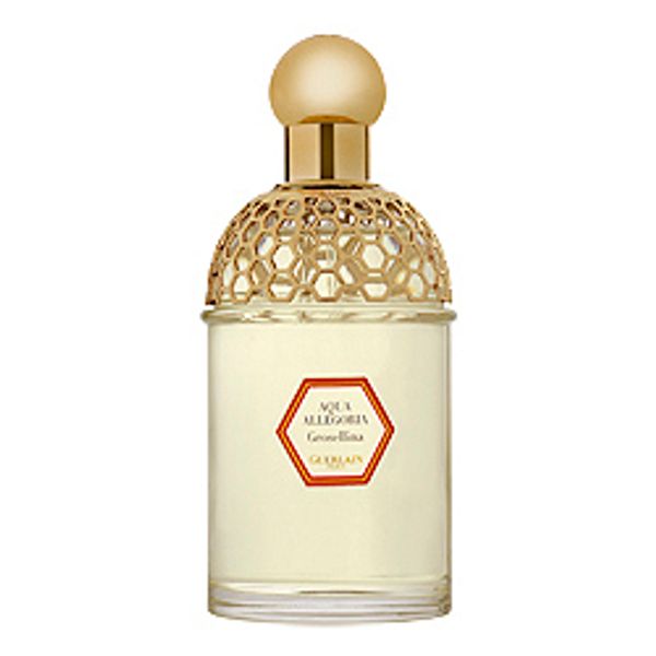 Guerlain Aqua Allegoria Grosellina