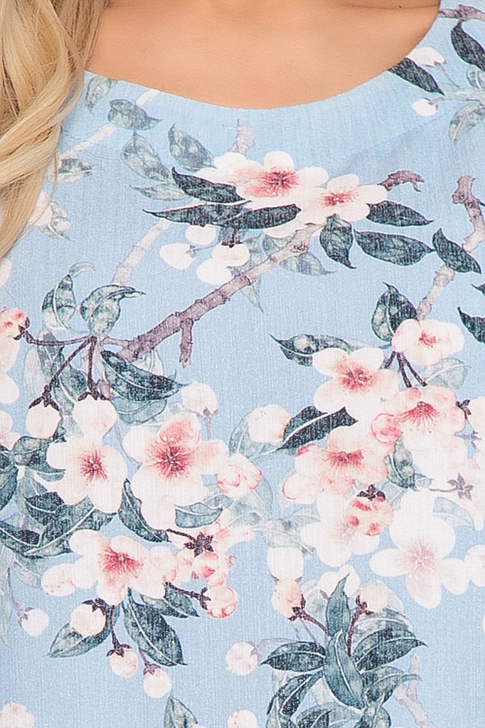 Платье 70796 Avili