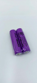Аккумулятор ORBITA 18650 3.7V 5000mAh (комплект 2 шт)