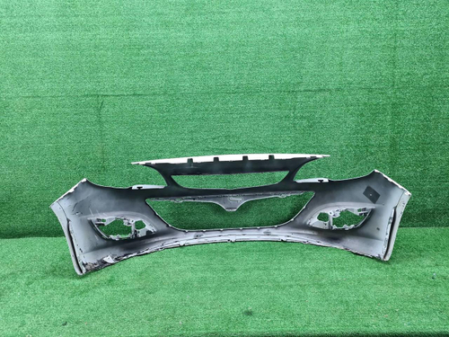 Бампер передний Opel Astra J (2012-2018)