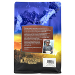 Mt. Whitney Coffee Roasters, Organic Ethiopia Guji, кофе в зернах, средней обжарки, 340 г (12 унций)