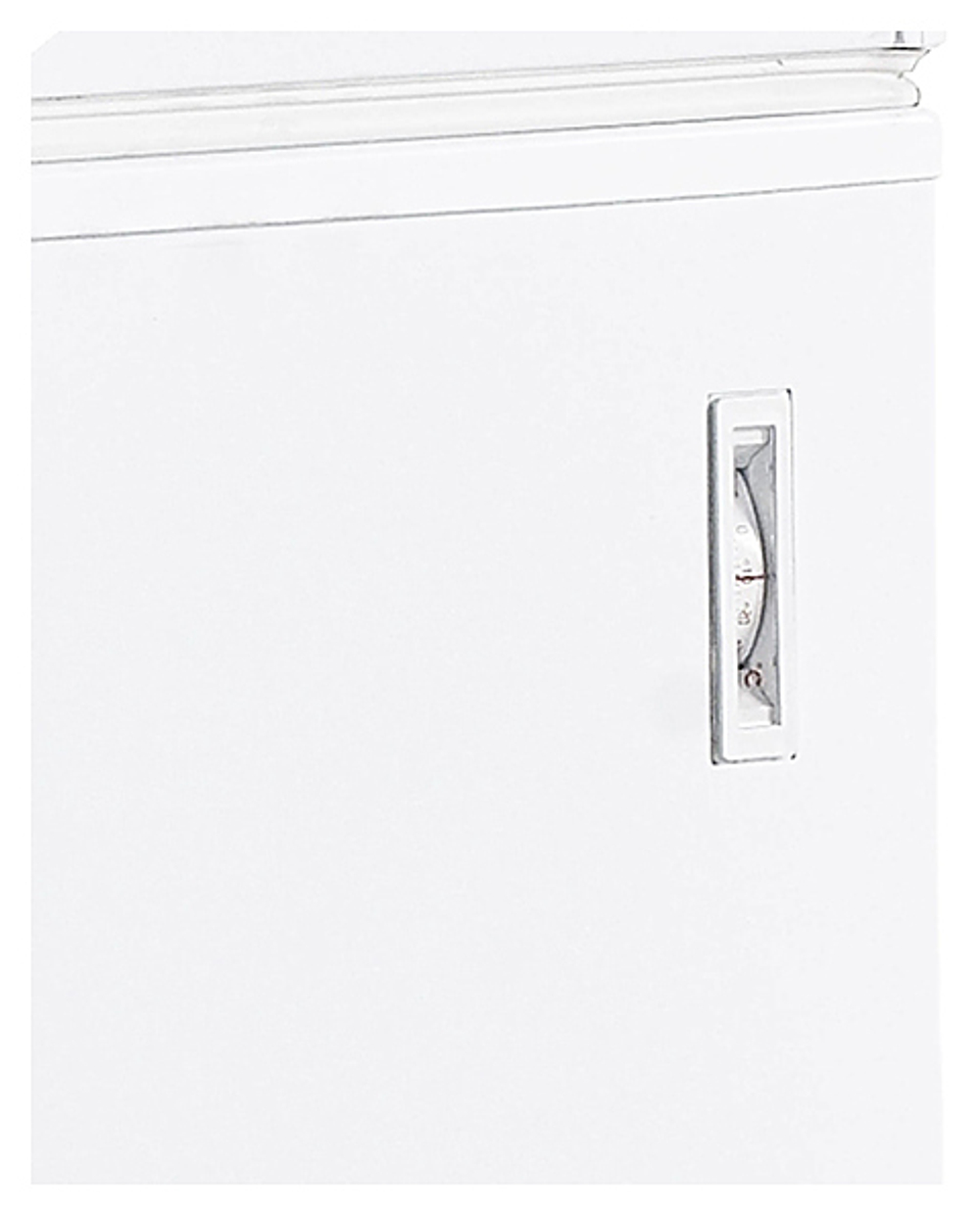 Ларь морозильный TEFCOLD FR505S SL