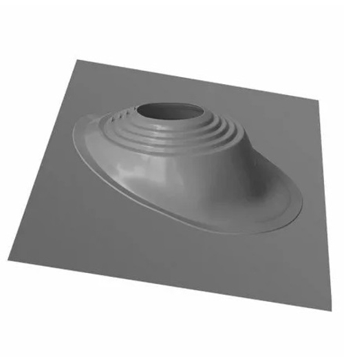 Мастер-флэш №4 300 * 450 мм серебро