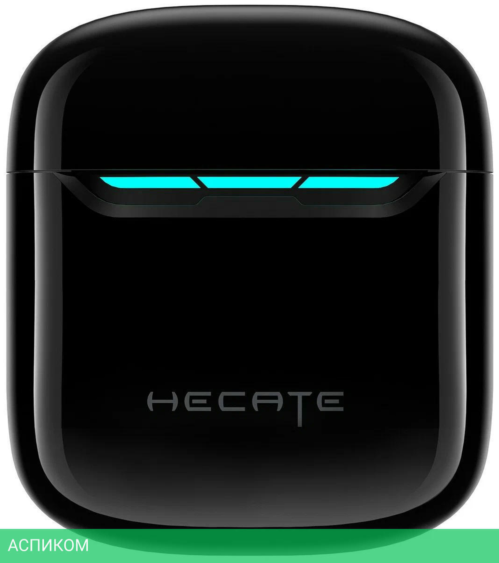 Наушники Edifier GM3 Plus черный