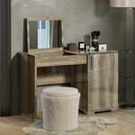 КАНАЛЕТТО Стол туалетный