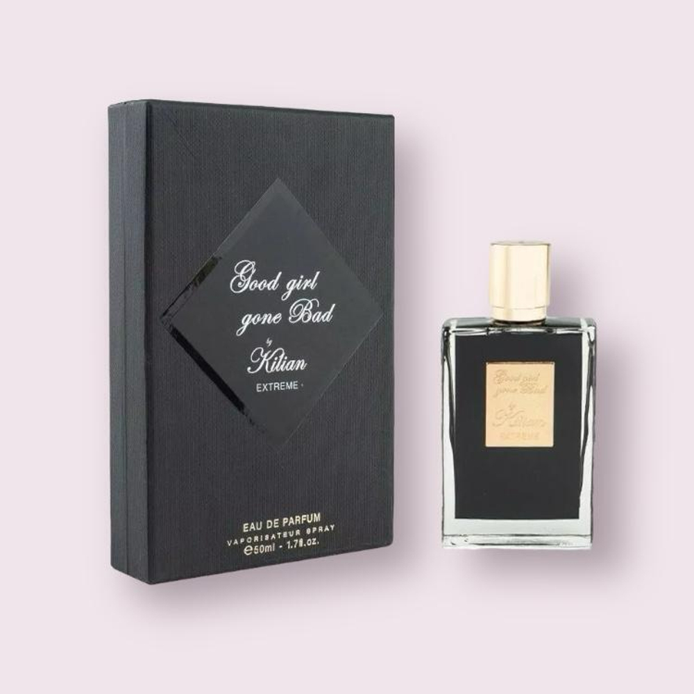Парфюмерная вода Килиан "Good Girl Gone Bad Extreme", 50 ml (LUXE)