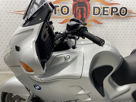 BMW R1150RT , 2003