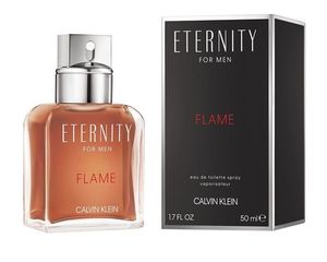 Calvin Klein Eternity Flame For Men