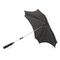 АNEX Зонт для коляски с раздвижным стержнем black
