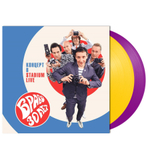 Браво / 30 Лет. Концерт В Stadium Live (Coloured Vinyl)(2LP)