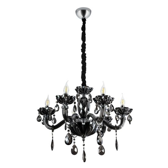 Подвесная люстра MODELUX premium ML.7148.6P