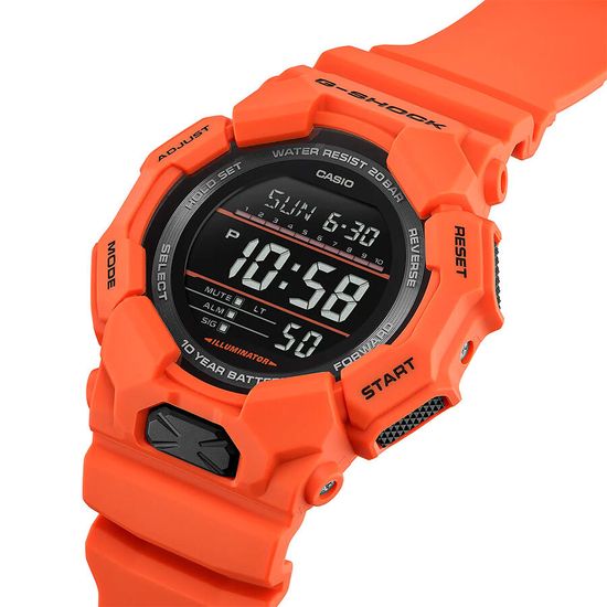 Наручные часы Casio G-Shock GD-010-4ER