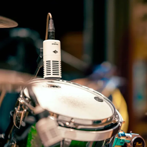 Universal Audio SD-7 White