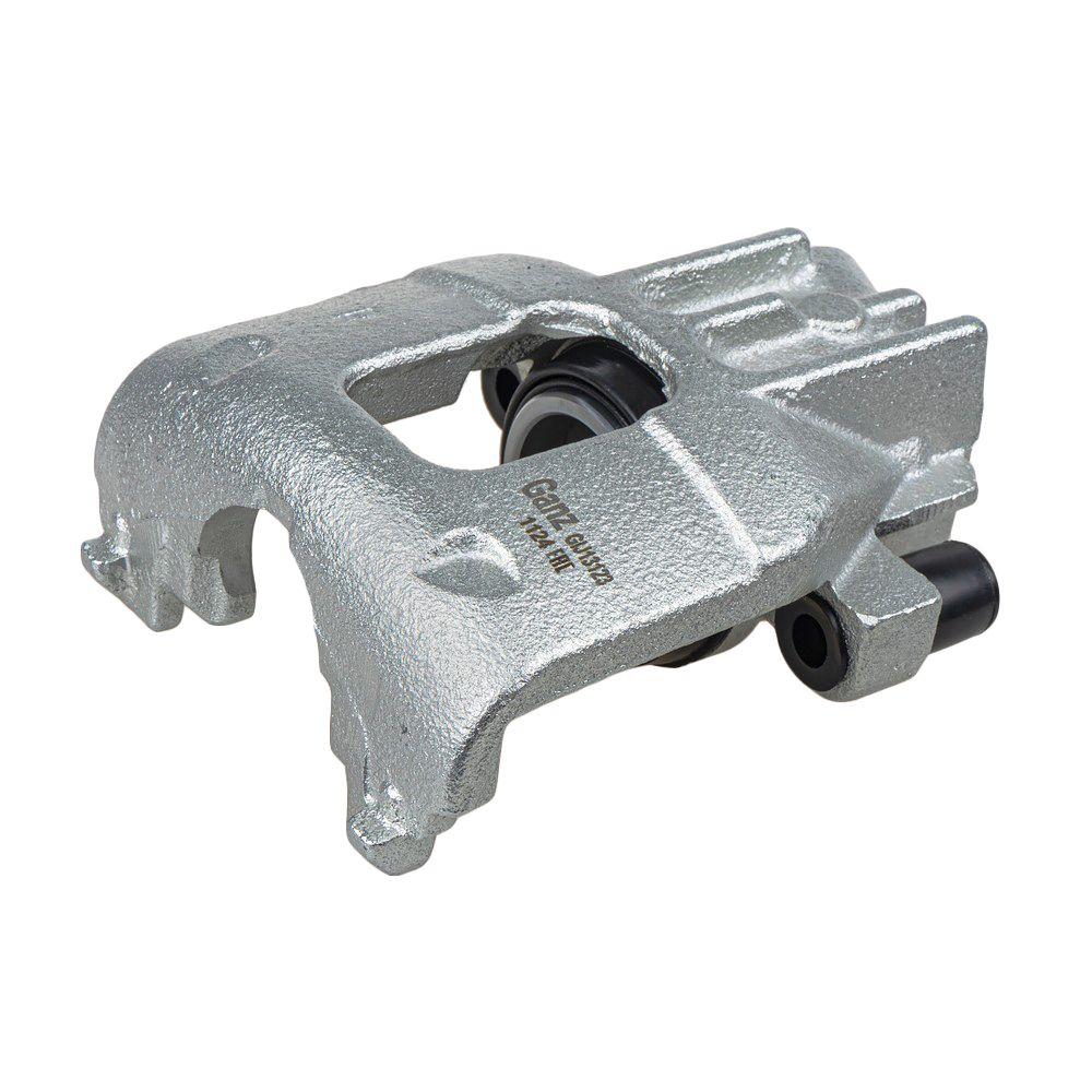 Суппорт передний R Ford Focus I (98-) GANZ GIJ13123