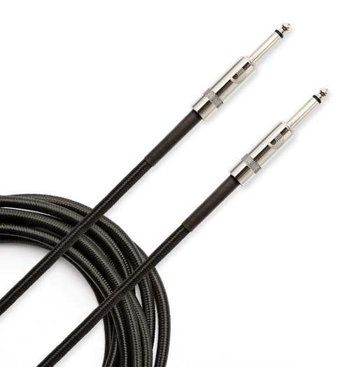 Planet Waves PW-BG-10BK