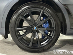 BMW X7 (G07) M50i 다크 섀도우 Editions 6-и местный (11.2020)