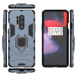 Противоударный чехол с кольцом Panther Case для OnePlus 8 Pro