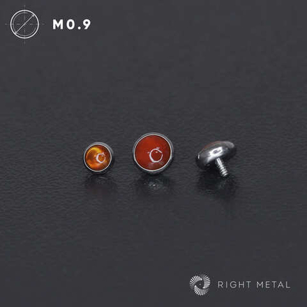 Накрутка Red Onyx