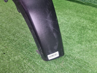 Юбка переднего бампера Toyota RAV4 5 XA50 (18-нв)