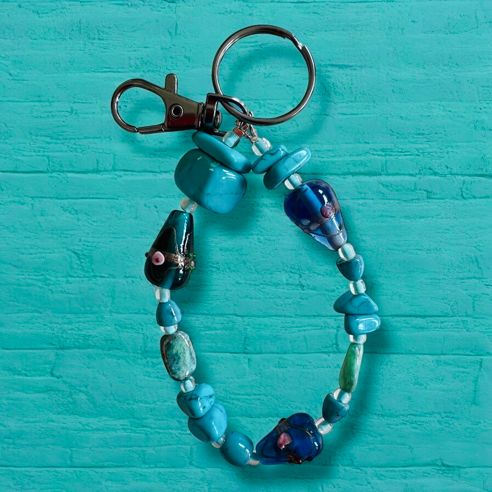 Обвес. Речной узор