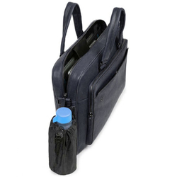 Сумка Piquadro Black Square CA4027B3/TM