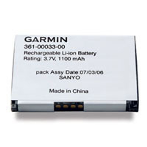 Аккумуляторные батареи для Nuvi 860
